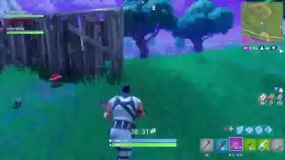 Fortnite Trio Wins