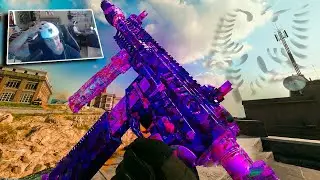 My 1st Solos *DUOS* Win on Rebirth Island Resurgence!!!