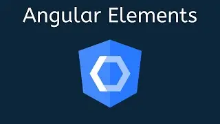 Angular Elements