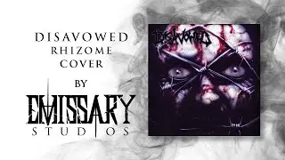 Rhizome (Disavowed Cover)
