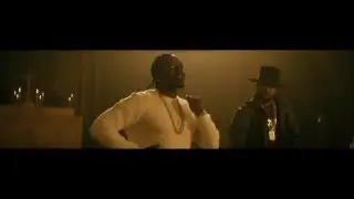 Pusha T - "M.F.T.R." (Featuring The-Dream) (Official Music Video)