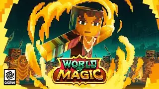 World of Magic: Flame Prince - Trailer