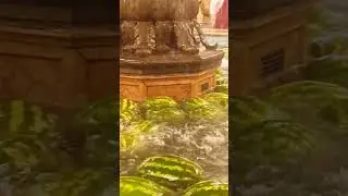 Арбузы в разных  ипостасях.