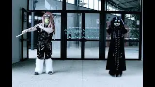 Just Deux - New Deux Industrial Dance (Japan Touch 2017)