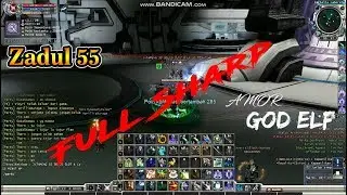 MAGE CORA FULL SHARP #ZADUL55