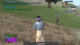 Gta San Andreas СТРИМ A4 / STREAM Gta San Andreas / ИГРАЮ И ОБЩАЮСЬ С ПОДПИСЧИКАМИ! #2 ОБНОВА