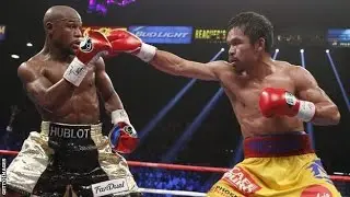 Manny Pacquiao 