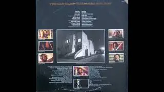 Bad Girl Gap Band 1974