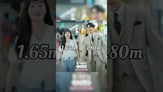 Uhm taegoo 💜 Han sunhwa #mysweetmobster #kdrama#cutecouple#korean#shorts#popular#viral #ytshortvideo