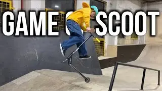 GAME OF SCOOT С СТЕГСИДОМ