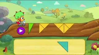 Road Repair Work it Out Wombats Games and Stories Episodes 19