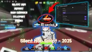 THE BEST RIVALS SCRIPT in 2024! Silent Aim, Skin Changer, More