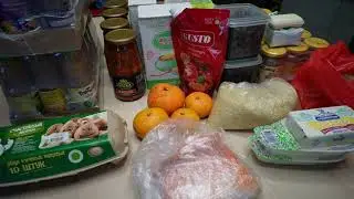 Life in Belarus: travel, fines and food (Jan 2024)
