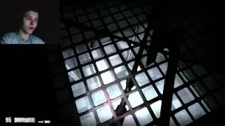Nightmare House 2 - Вейдер, я твой сын! (часть 5)