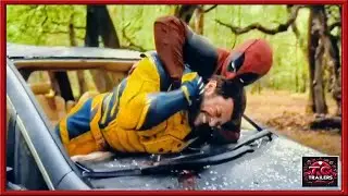 ¿Quién ganaría en una PELEA entre DEADPOOL & WOLVERINE?
