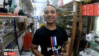 KARNIVAL RAKYAT - Apa Yang Ada Disini?