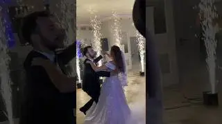 Primul Dans - Videograf de nunta Chisinau