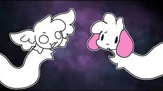 GO 2 HELL !!! //meme/mv (FlipaClip+ am)