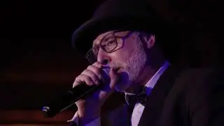Atom Smith and His Bass Age Big Band “Bright Like Hollywood” Live