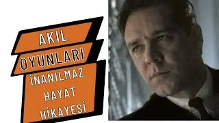 AKIL OYUNLARI KONUSU / İNCELEMESİ
