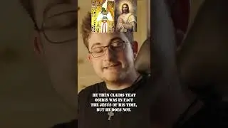 Chan Thomas Wasn't Far Off with Religion 