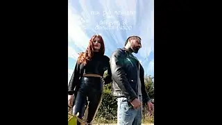 MAI PIU' NESSUNO - DARKEN M I & DANIELA FUSCO
