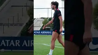 🔥 Everyone in PARIS is already freaking out over FERRAN TORRES...