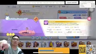 EVOLVE PET S | RAGNAROK X NEXT GENERATION