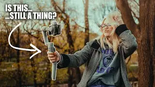 The Ultimate PHONE GIMBAL Comparison! Smooth Q3 VS DJI OM4 VS iSteady X!