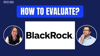 📈 Will BlackRock's Spot Bitcoin ETF Pay Off? Evaluating BLK's Investing Potential (2024) | WH E073