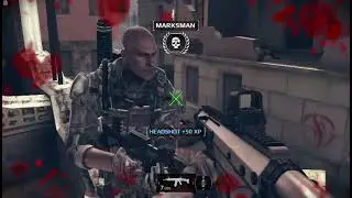 MODERN COMBAT VS ..DIVERSION