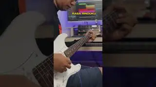 MAHALINI - Bawa Dia Kembali || Band Version by Reza Zulfikar #shorts