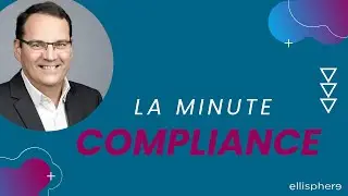 La Minute Compliance  - Quand on est assujetti AML, pourquoi réaliser un double check sur les BE ?