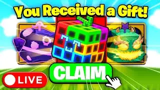 🔴 PERM FRUITS BLOX FRUITS GIVEAWAY - LIVE BLOX FRUITS GIFTING NOW LIVE! UPDATE