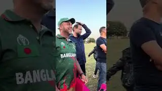 CBP JFK অফিসার্স প্রীতি ক্রিকেট ম্যাচ, নিউ ইয়র্ক, Cricket  Match, New York, September 09, 2024