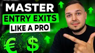 When to BUY & SELL for MAX PROFITS in Forex Trading