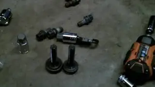 2002 Audi S4: Ep. 173 - Axle bolts