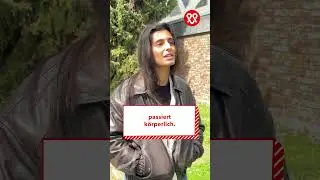 Was ist wichtig, wenn man über STI spricht? [Umfrage]