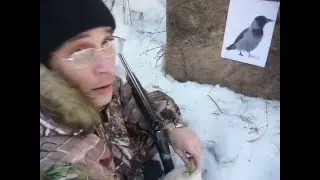 Мр18 ЕММ   сборка и отстрел патронов 20к порох Ирбис 24М