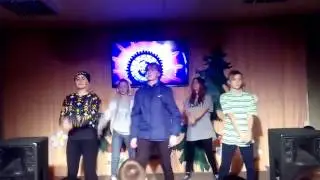 Отряд Номер 6