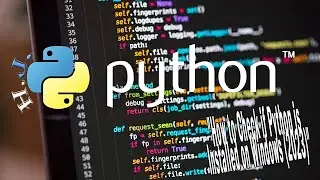 How to Check if Python is Installed on Windows