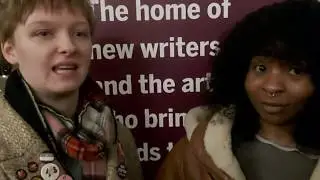FOACM @ Theatre 503 | Audience POV  20'