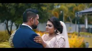 Thilina +  Jayani Trailer