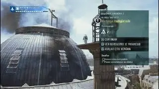 Assassin's Creed® Unity stealfh kills ps4