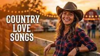 Greatest Classic Country Playlist 🎸 Golden Love Collection 70s 80s
