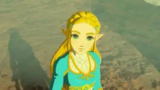 Zelda BotW Part: 106 Daruks Ballade