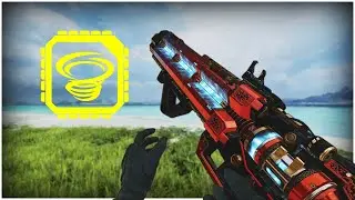 The MOST TERRIFYING Weapon in Season 12 Apex Legends