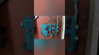 Samsung j7 NXT mobile dead problem fixed #samsung #mobile_dead #mobileservice #phoneservice #cbe #uk