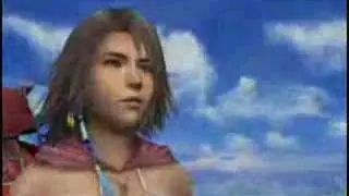 Final Fantasy Incomplete