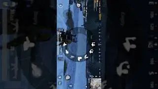 Night mode (vikendi beta) pubg
